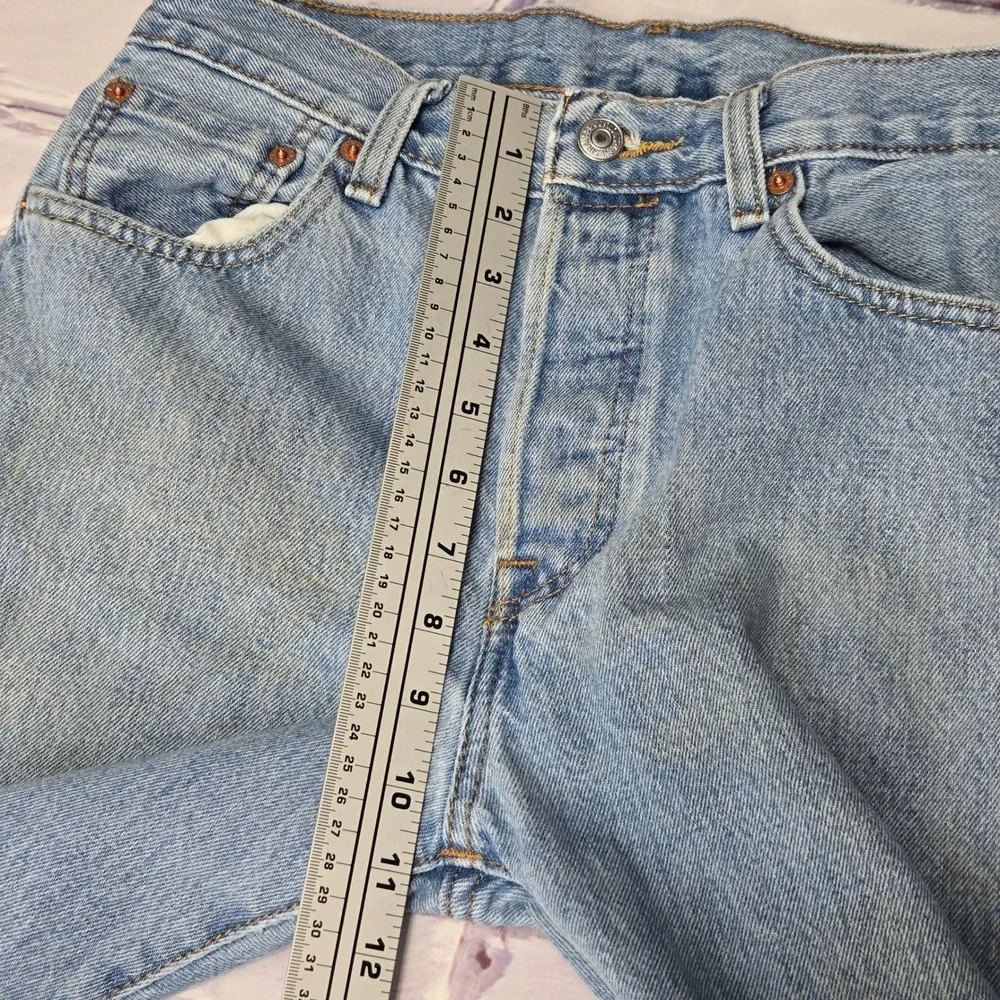 Levis levi 501